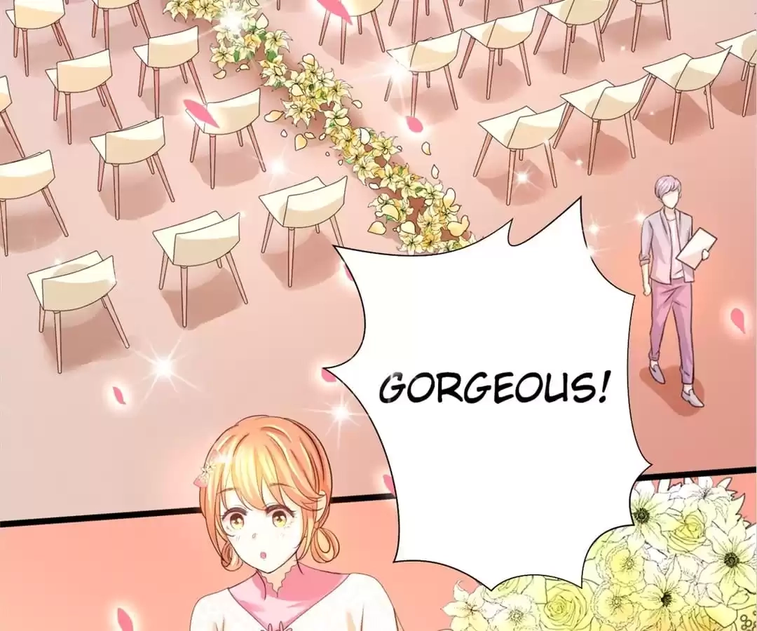 Love, Dream and Make-Up Chapter 30 page 3 - 