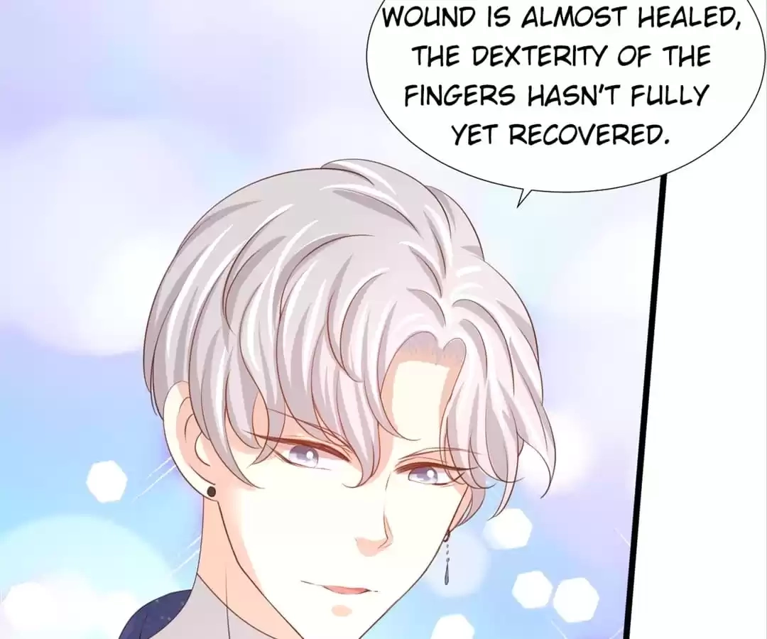 Love, Dream and Make-Up Chapter 30 page 21 - 