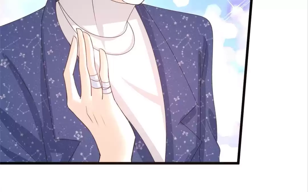 Love, Dream and Make-Up Chapter 30 page 22 - 