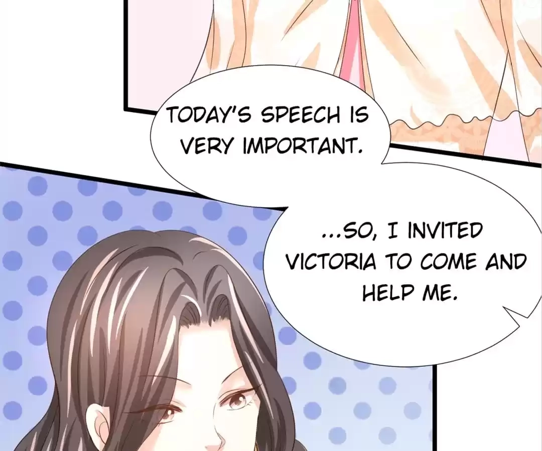 Love, Dream and Make-Up Chapter 30 page 24 - 