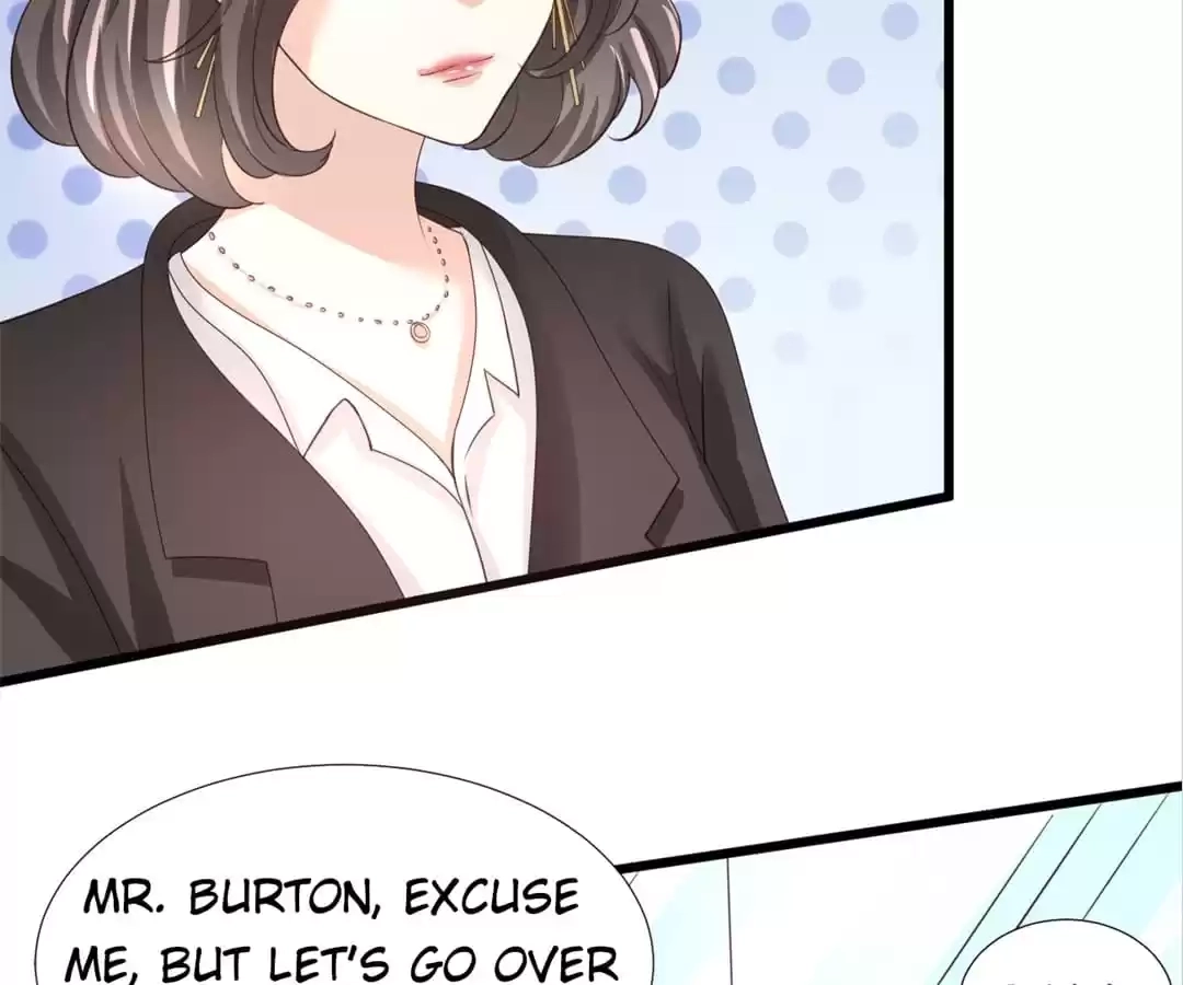 Love, Dream and Make-Up Chapter 30 page 25 - 
