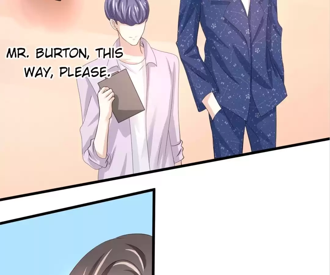 Love, Dream and Make-Up Chapter 30 page 28 - 