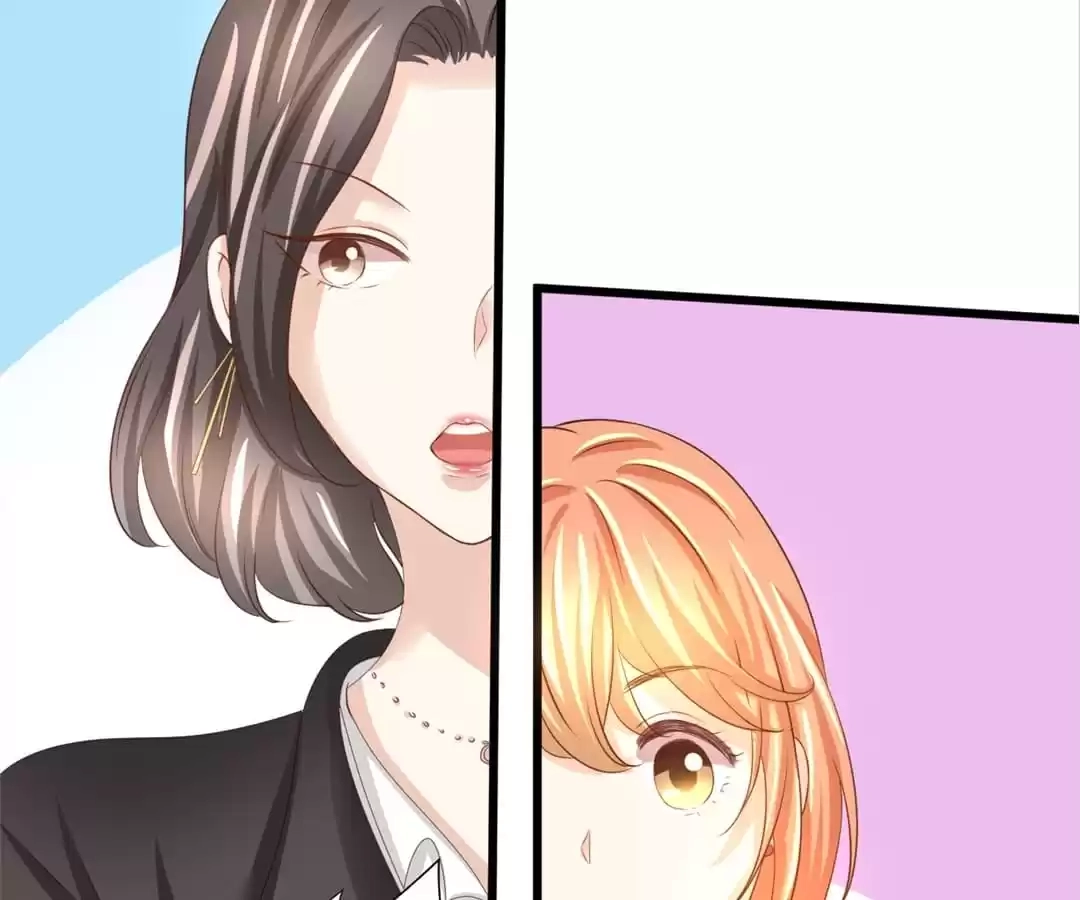Love, Dream and Make-Up Chapter 30 page 29 - 