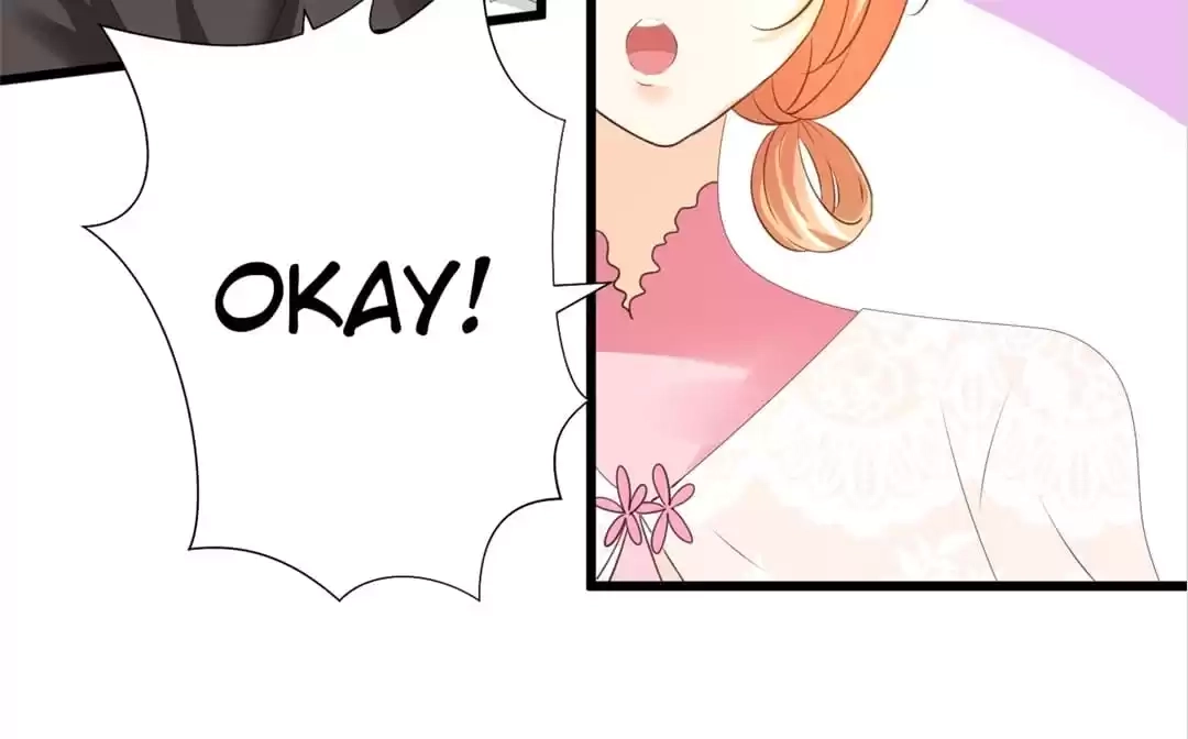 Love, Dream and Make-Up Chapter 30 page 30 - 