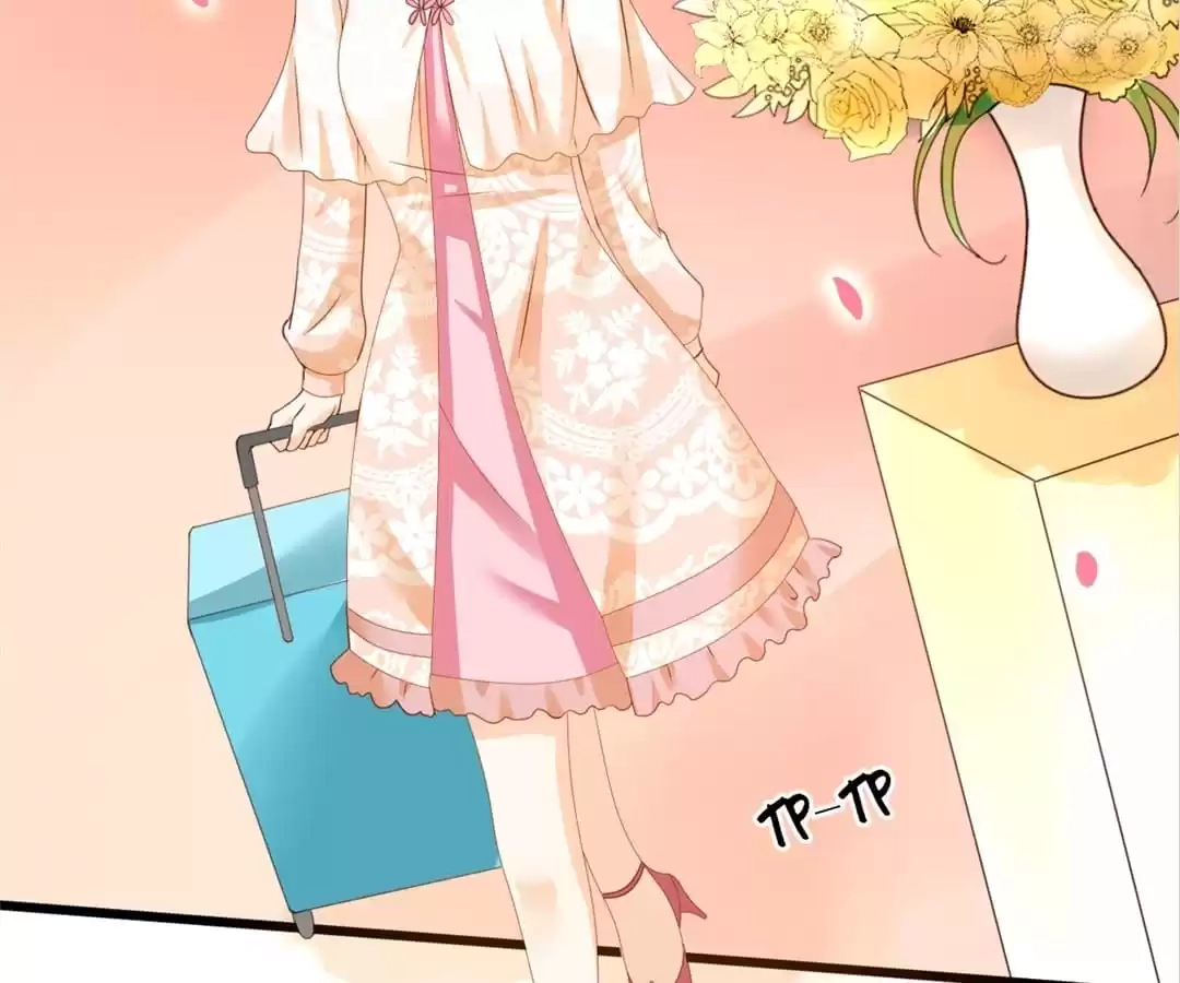 Love, Dream and Make-Up Chapter 30 page 4 - 