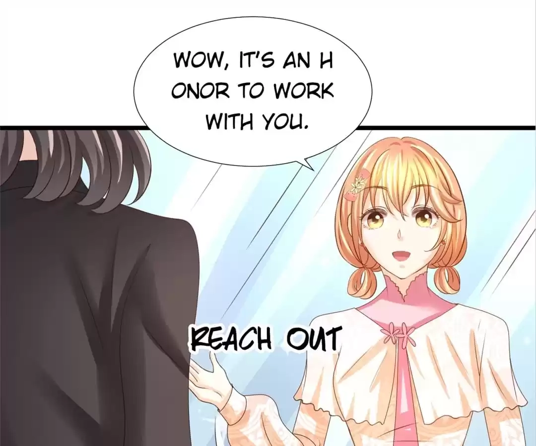 Love, Dream and Make-Up Chapter 30 page 31 - 