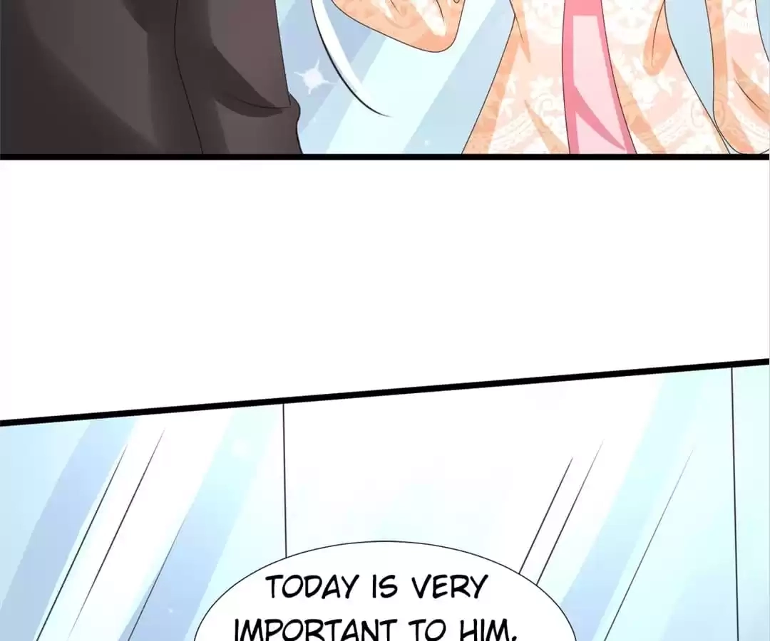 Love, Dream and Make-Up Chapter 30 page 32 - 