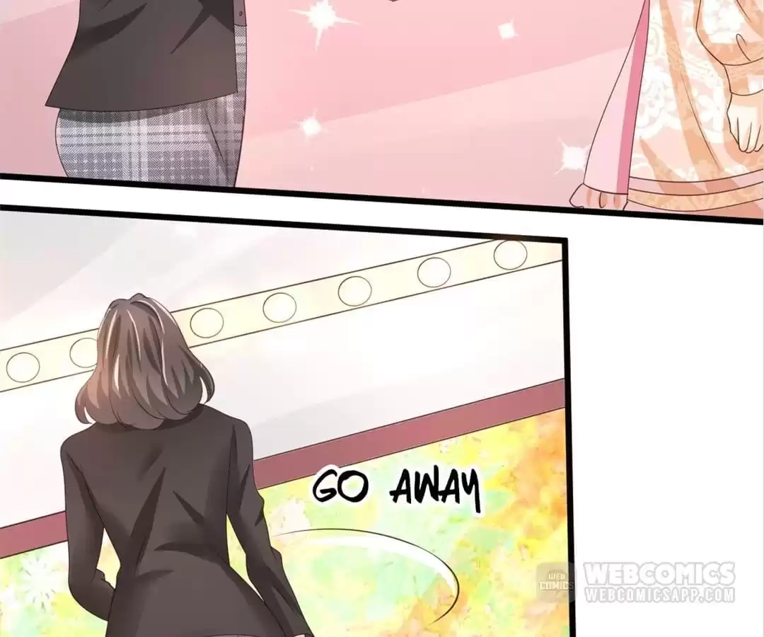 Love, Dream and Make-Up Chapter 30 page 34 - 