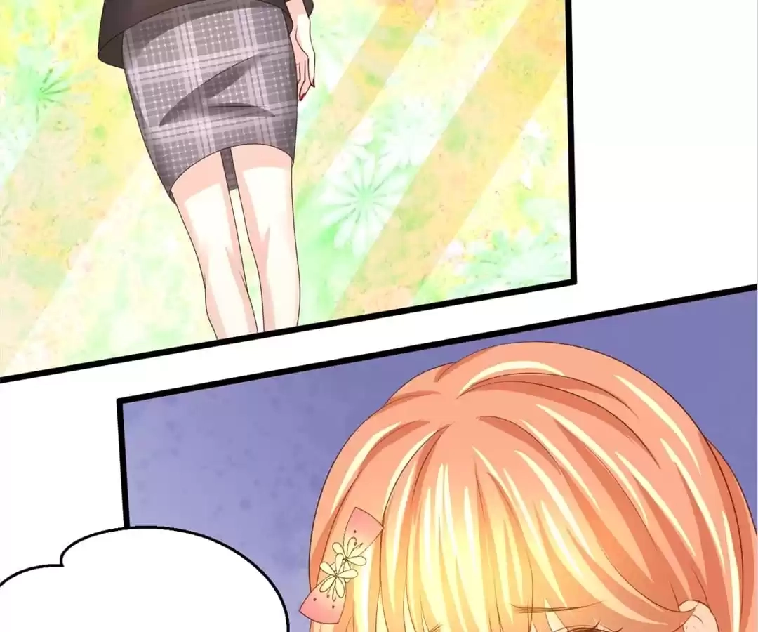 Love, Dream and Make-Up Chapter 30 page 35 - 