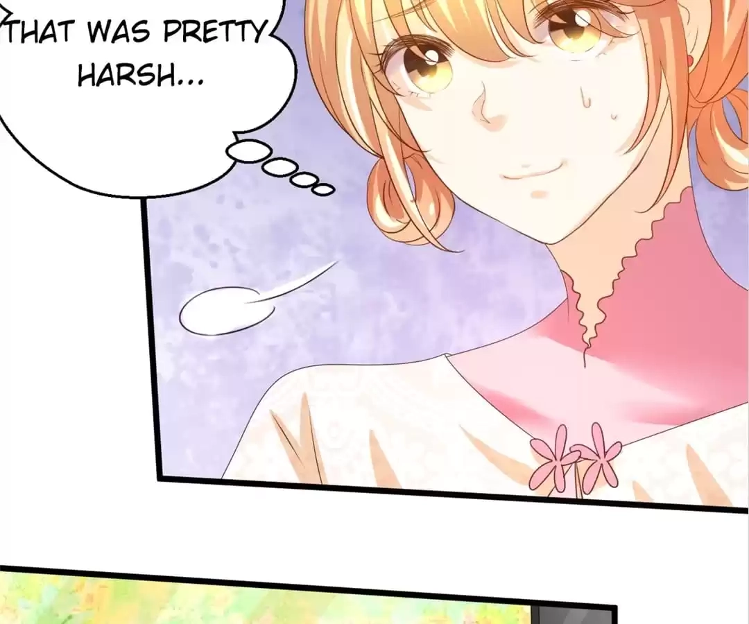 Love, Dream and Make-Up Chapter 30 page 36 - 