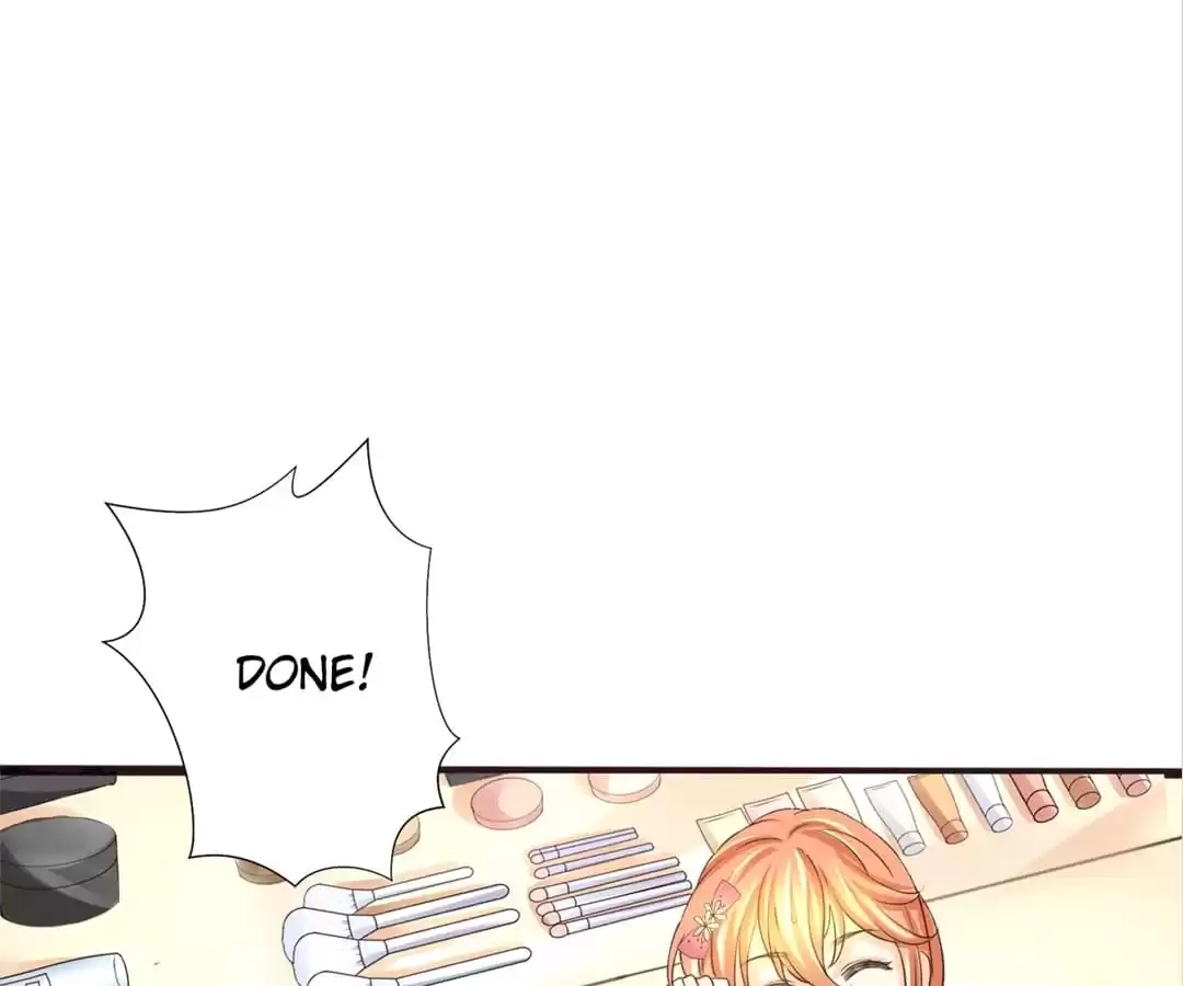 Love, Dream and Make-Up Chapter 30 page 39 - 