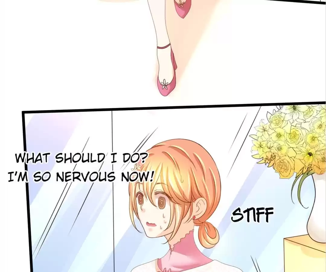 Love, Dream and Make-Up Chapter 30 page 5 - 