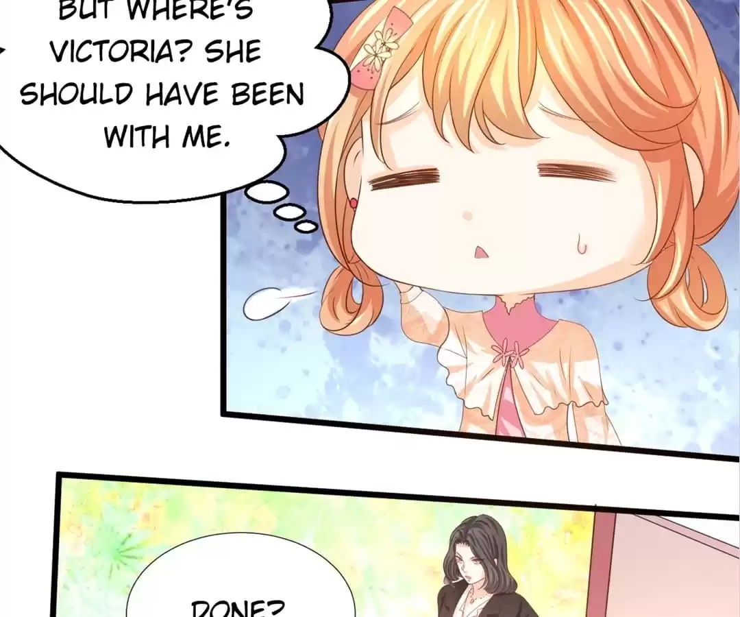 Love, Dream and Make-Up Chapter 30 page 41 - 