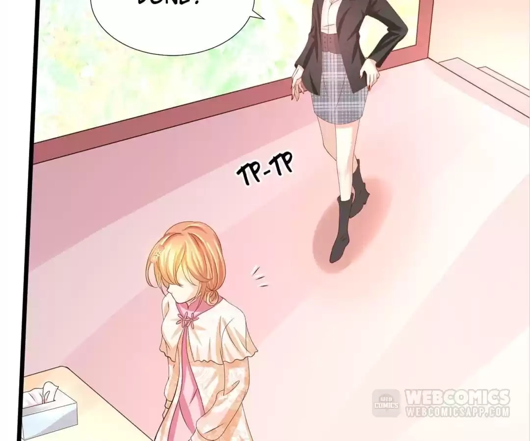 Love, Dream and Make-Up Chapter 30 page 42 - 