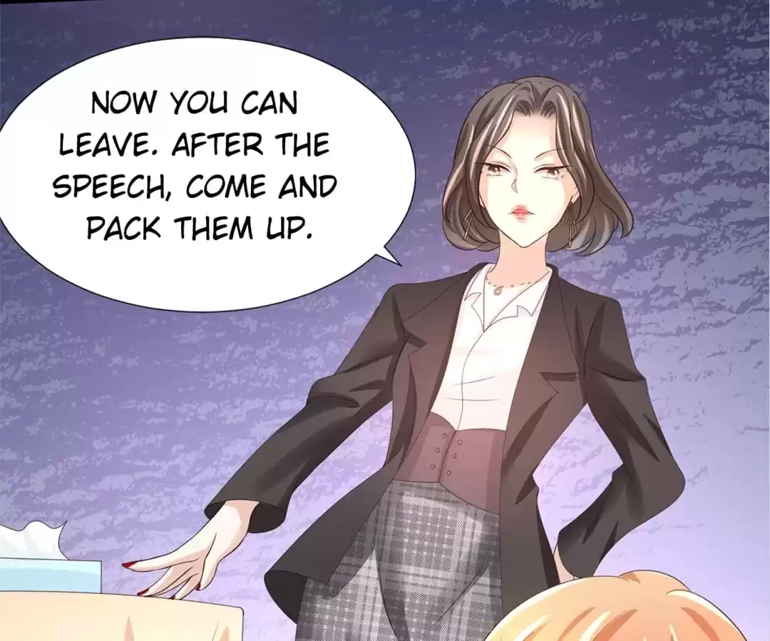 Love, Dream and Make-Up Chapter 30 page 45 - 