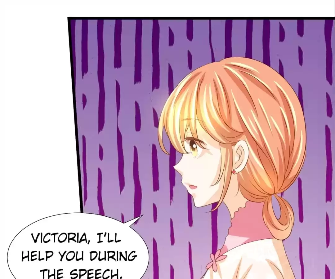 Love, Dream and Make-Up Chapter 30 page 47 - 