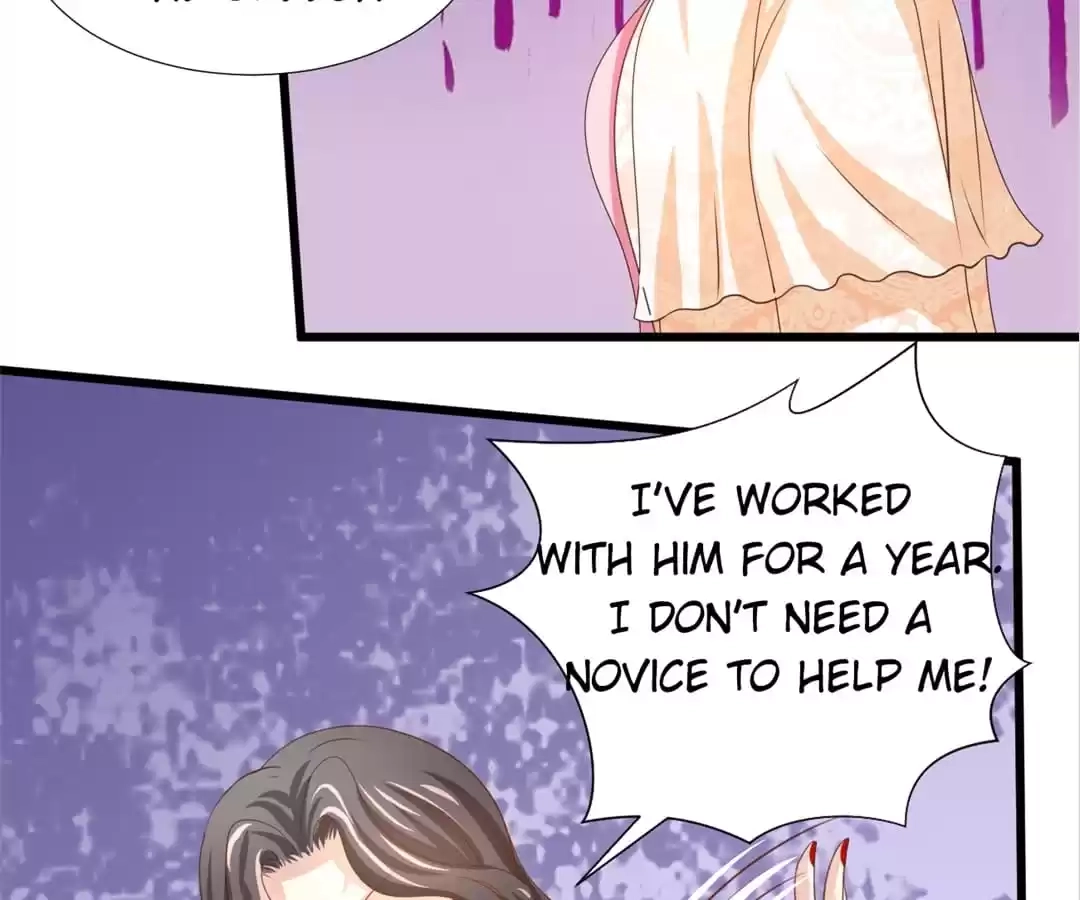 Love, Dream and Make-Up Chapter 30 page 48 - 