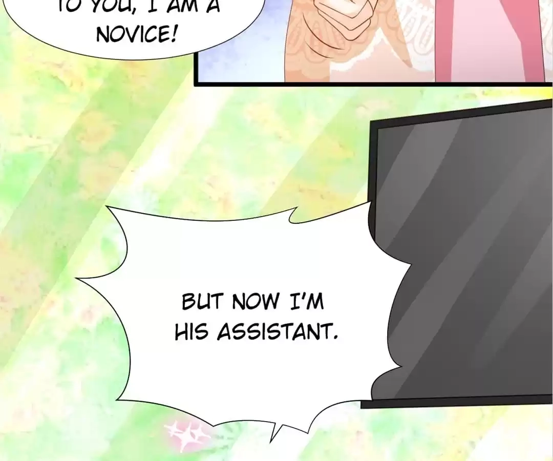 Love, Dream and Make-Up Chapter 30 page 52 - 