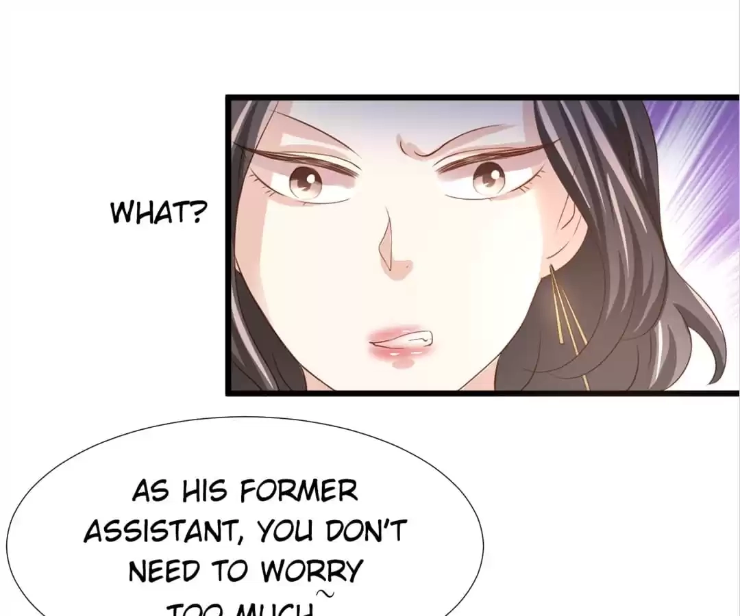 Love, Dream and Make-Up Chapter 30 page 55 - 