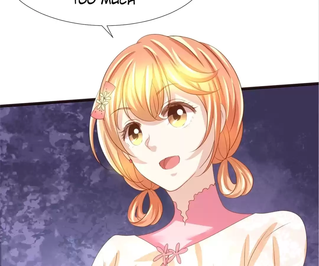 Love, Dream and Make-Up Chapter 30 page 56 - 