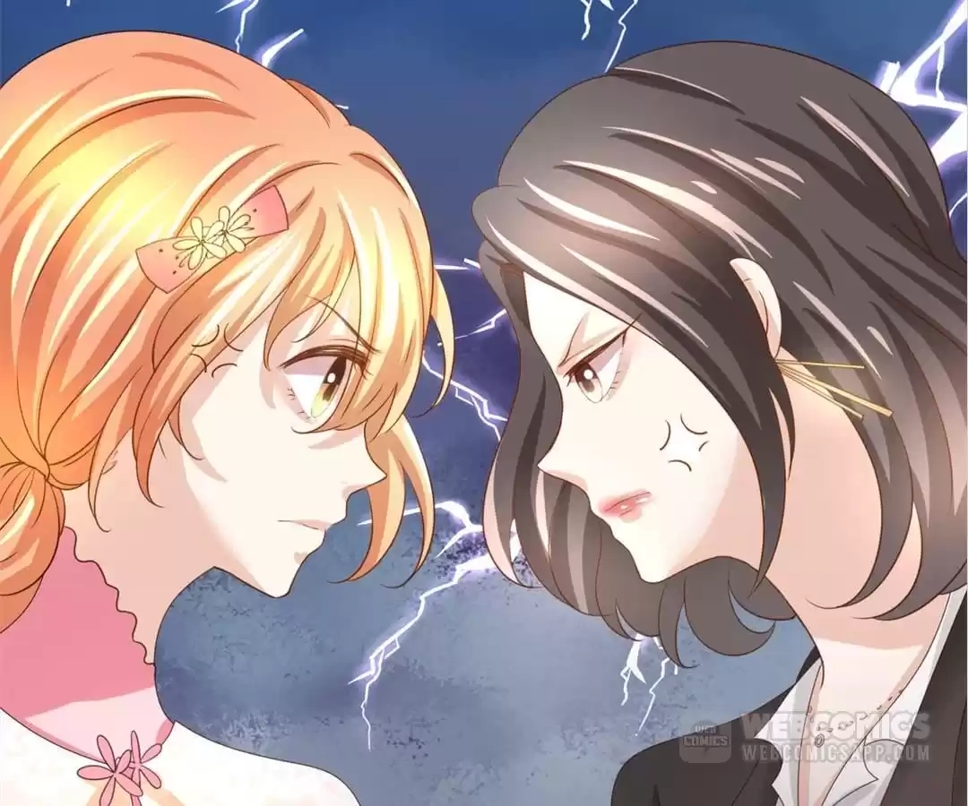 Love, Dream and Make-Up Chapter 30 page 58 - 