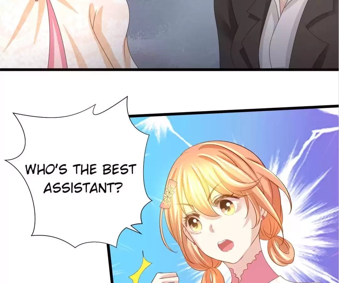 Love, Dream and Make-Up Chapter 30 page 59 - 