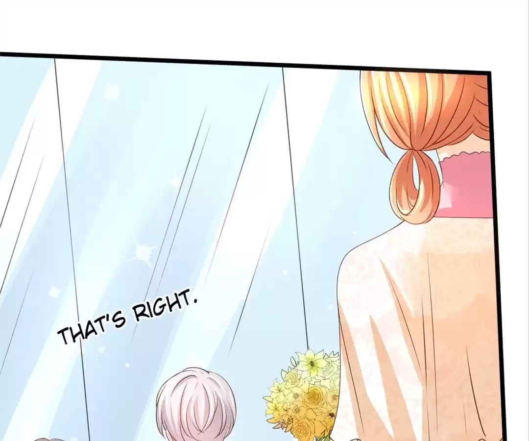 Love, Dream and Make-Up Chapter 30 page 7 - 