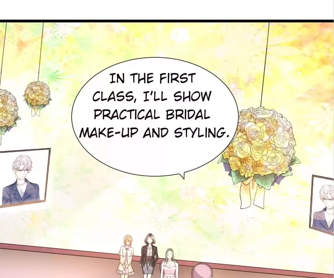 Love, Dream and Make-Up Chapter 30 page 63 - 