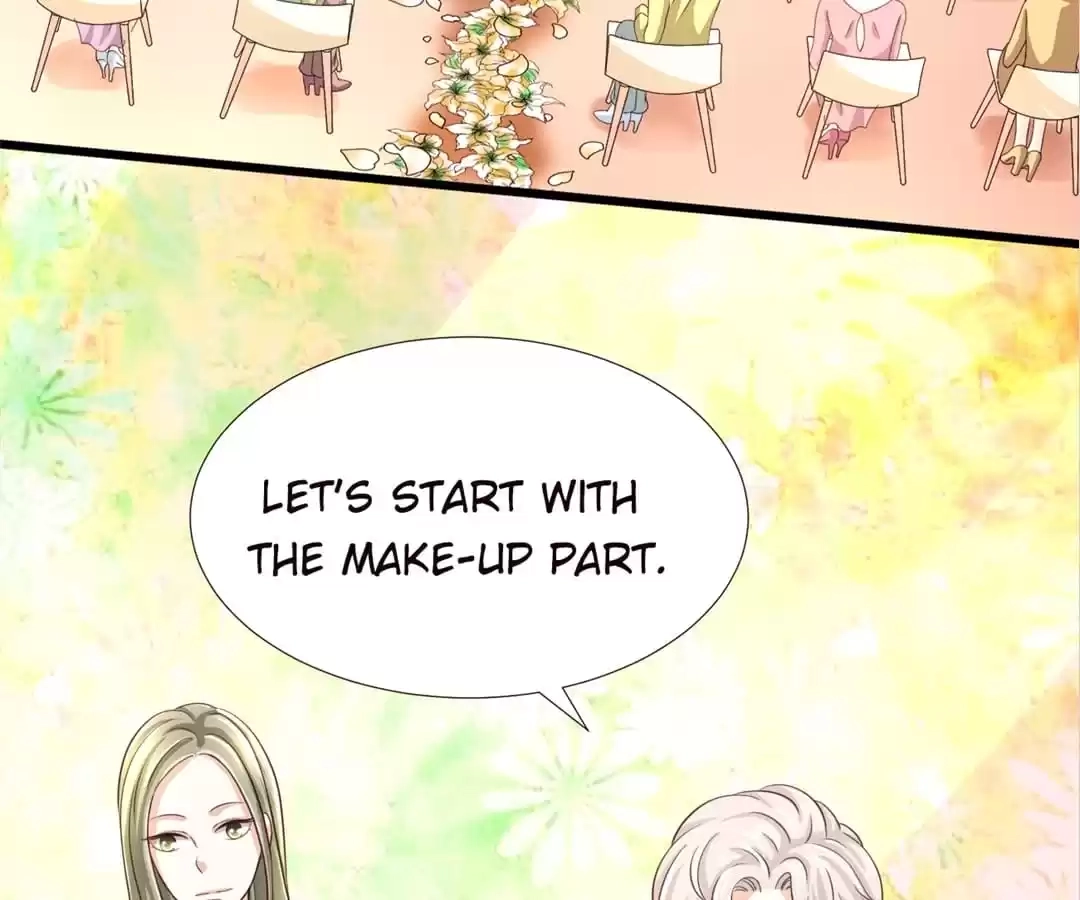 Love, Dream and Make-Up Chapter 30 page 65 - 