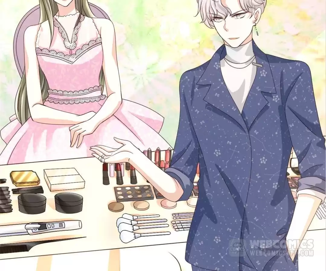 Love, Dream and Make-Up Chapter 30 page 66 - 
