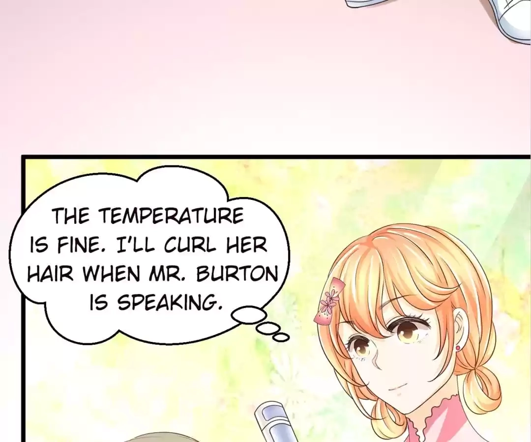 Love, Dream and Make-Up Chapter 30 page 68 - 