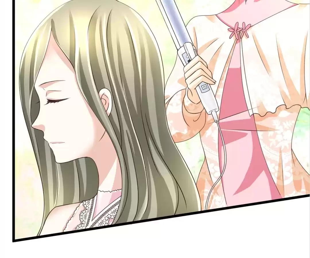 Love, Dream and Make-Up Chapter 30 page 69 - 