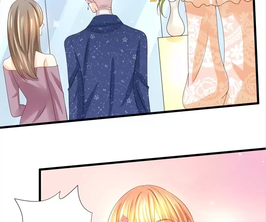 Love, Dream and Make-Up Chapter 30 page 8 - 