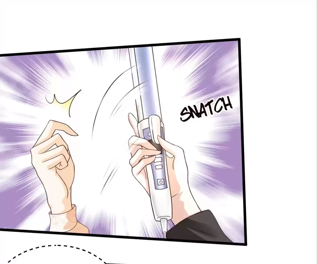 Love, Dream and Make-Up Chapter 30 page 71 - 