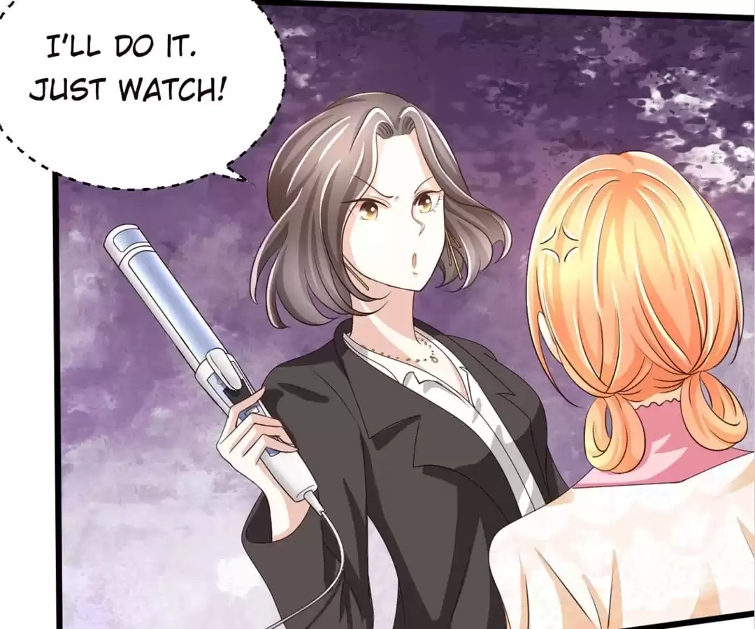 Love, Dream and Make-Up Chapter 30 page 72 - 