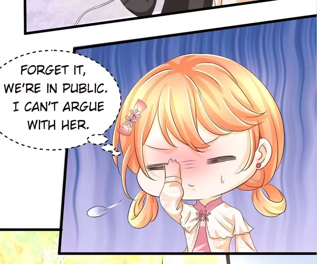 Love, Dream and Make-Up Chapter 30 page 73 - 