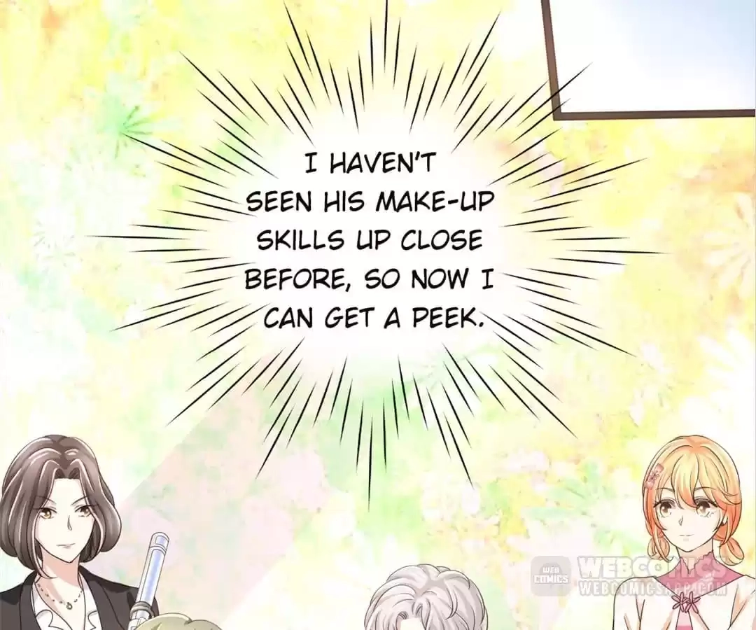 Love, Dream and Make-Up Chapter 30 page 74 - 