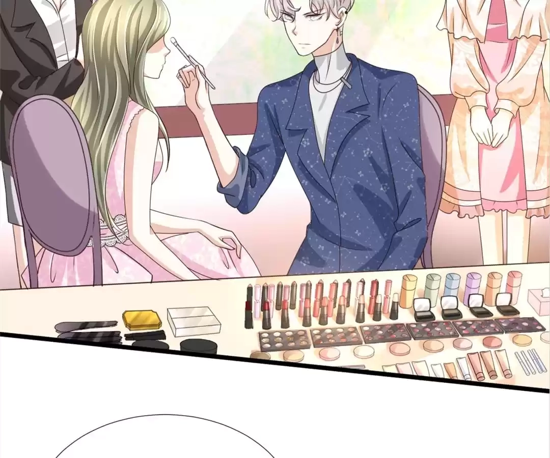 Love, Dream and Make-Up Chapter 30 page 75 - 