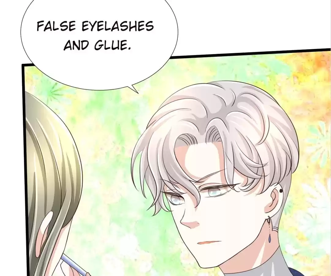 Love, Dream and Make-Up Chapter 30 page 76 - 