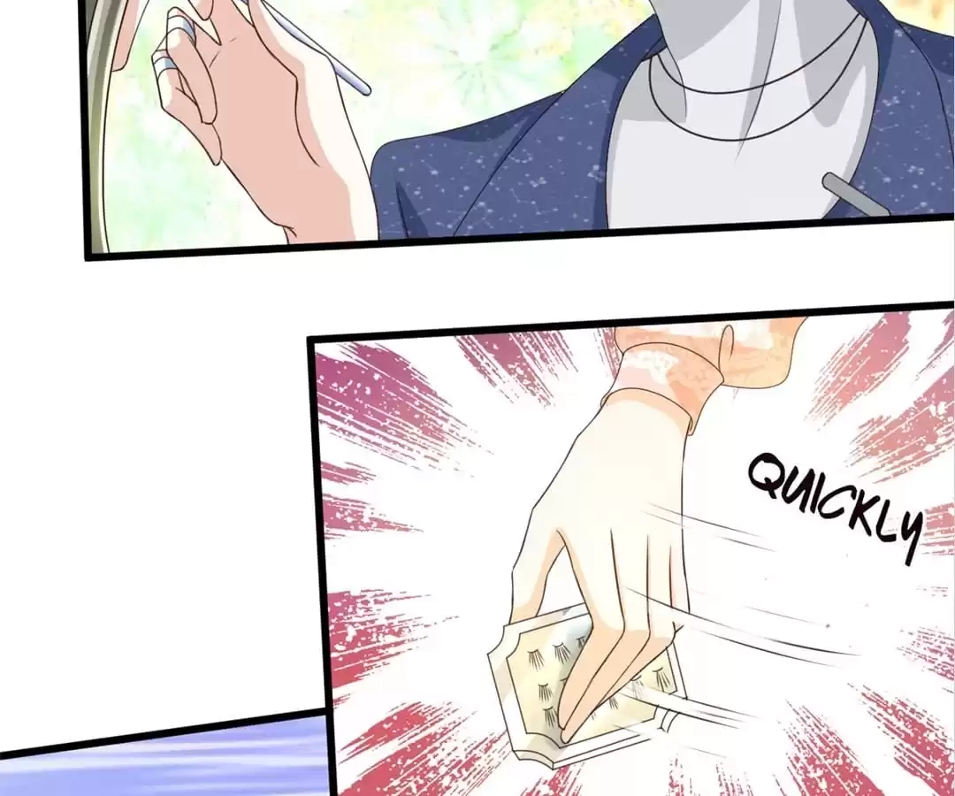 Love, Dream and Make-Up Chapter 30 page 77 - 