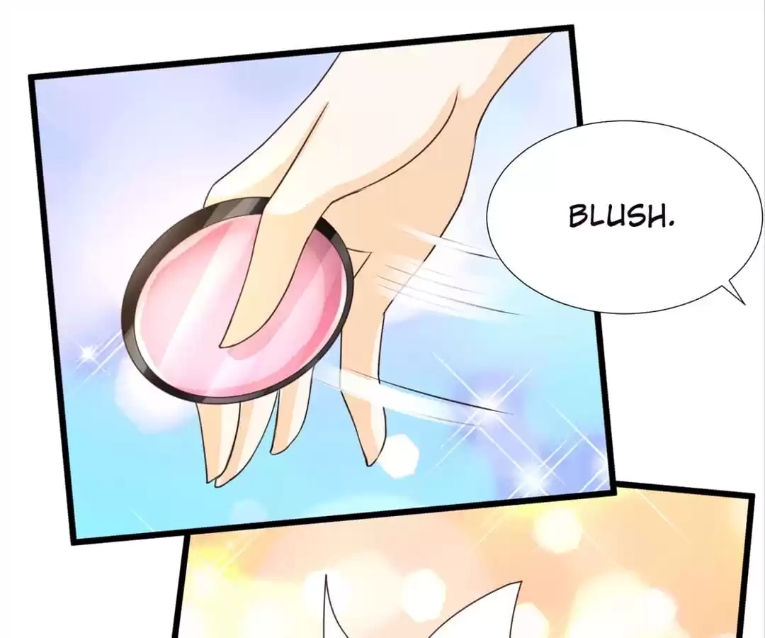Love, Dream and Make-Up Chapter 30 page 80 - 