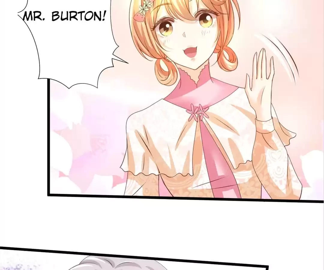 Love, Dream and Make-Up Chapter 30 page 9 - 