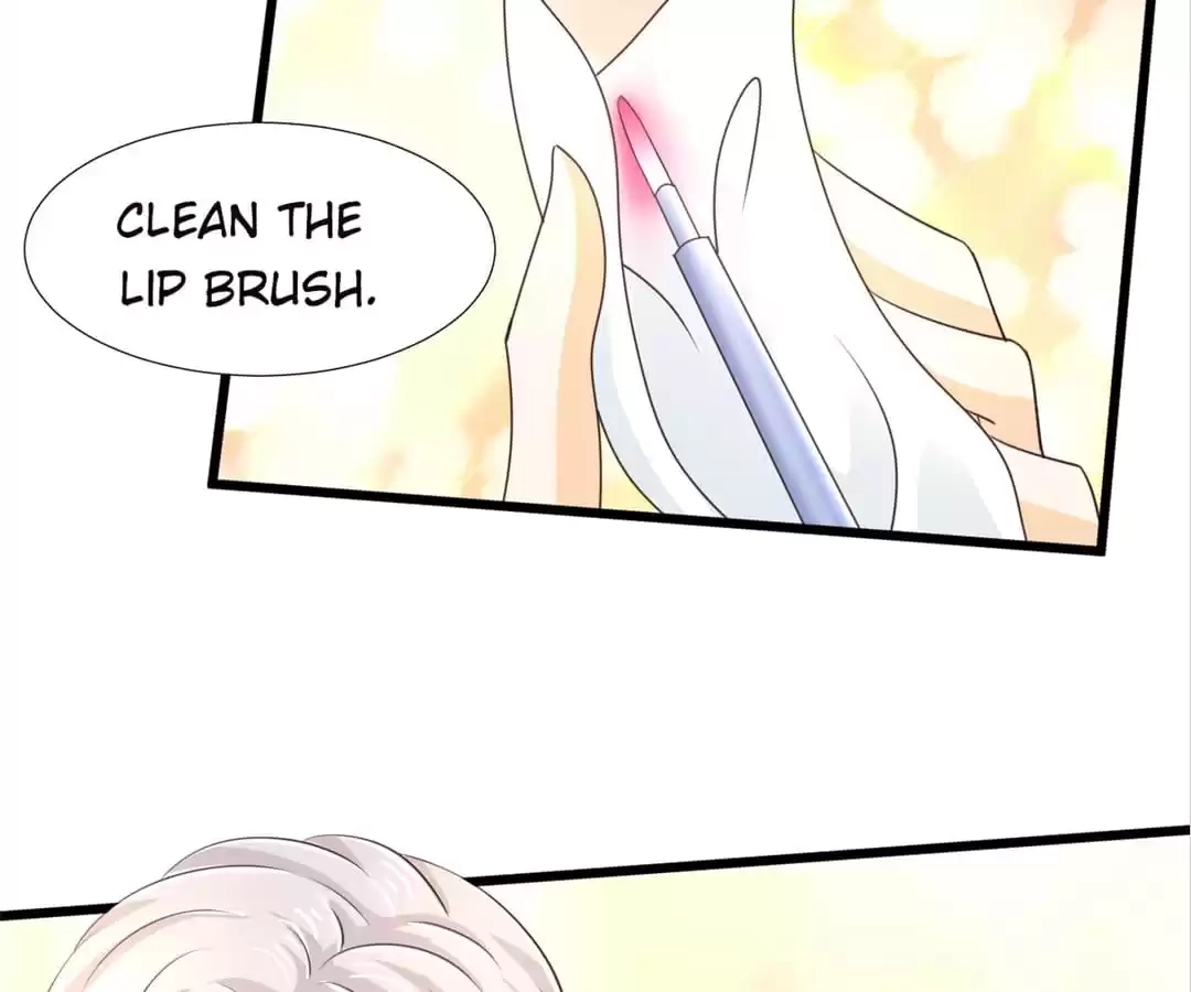 Love, Dream and Make-Up Chapter 30 page 81 - 