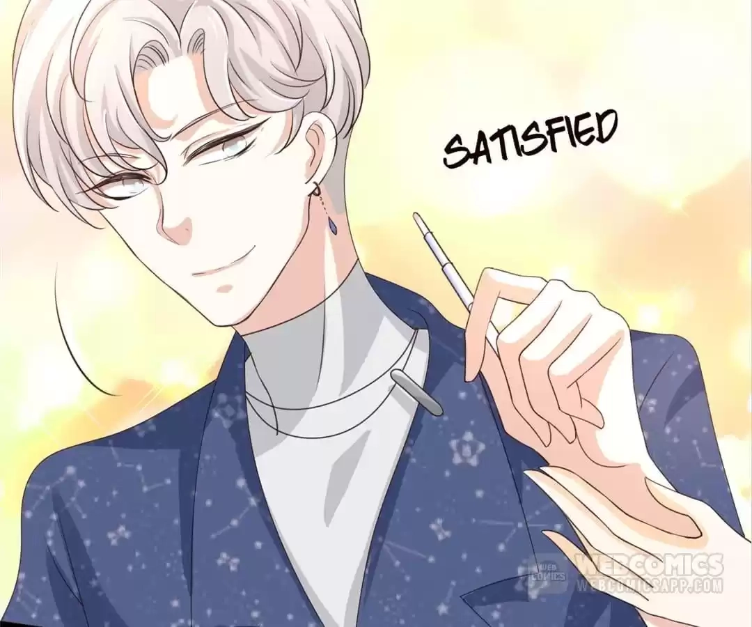 Love, Dream and Make-Up Chapter 30 page 82 - 
