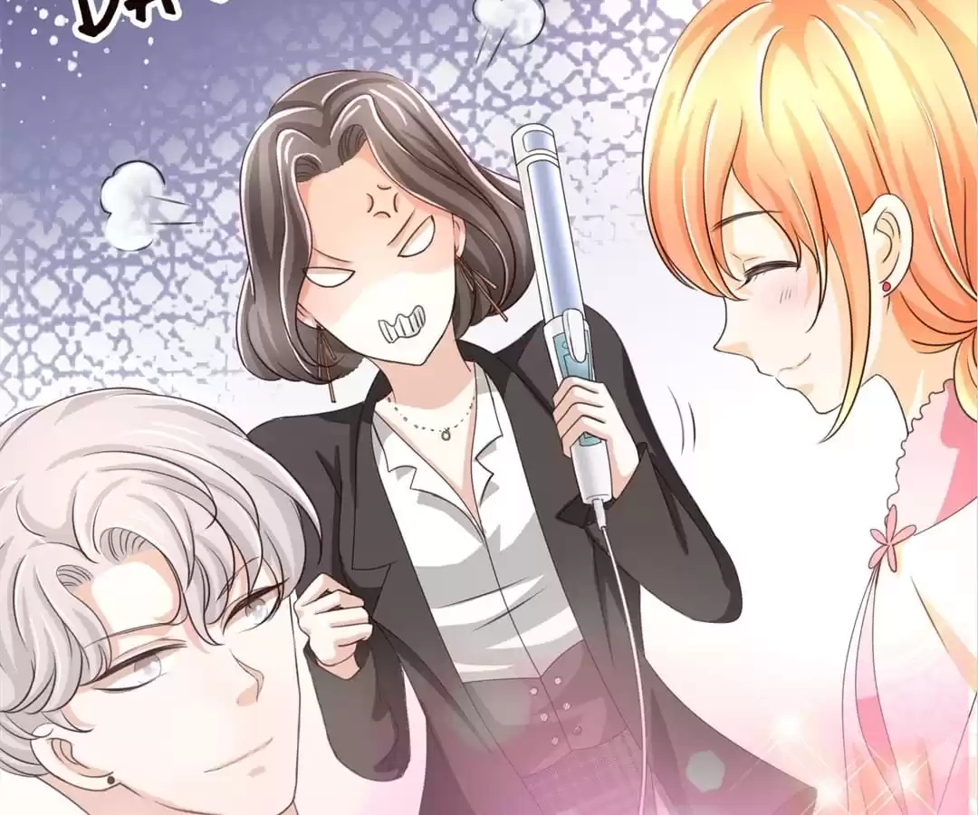 Love, Dream and Make-Up Chapter 30 page 85 - 