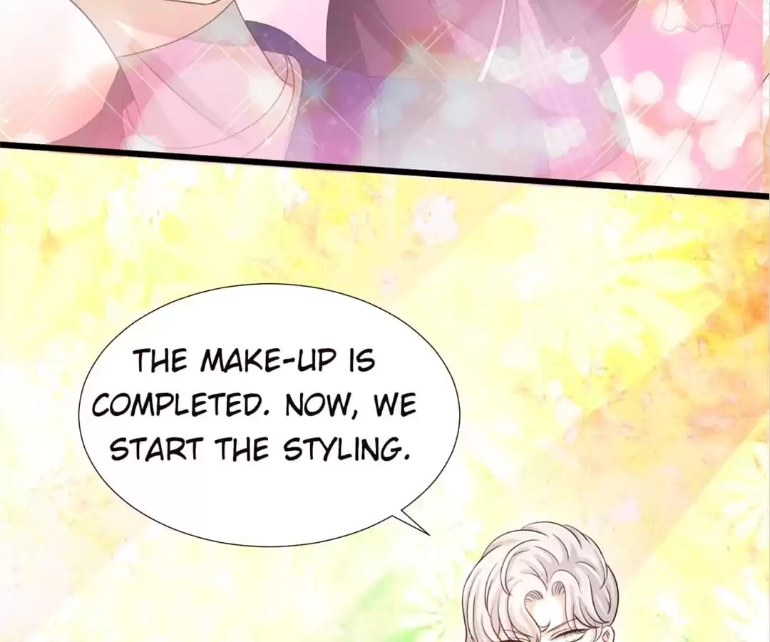 Love, Dream and Make-Up Chapter 30 page 86 - 