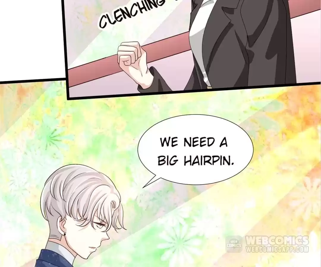 Love, Dream and Make-Up Chapter 30 page 90 - 