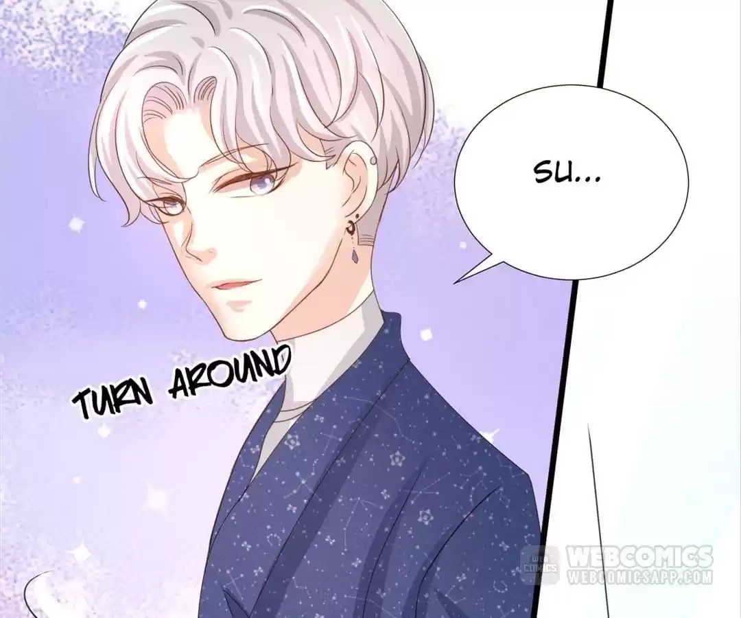 Love, Dream and Make-Up Chapter 30 page 10 - 