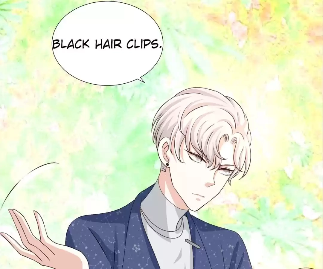 Love, Dream and Make-Up Chapter 30 page 95 - 