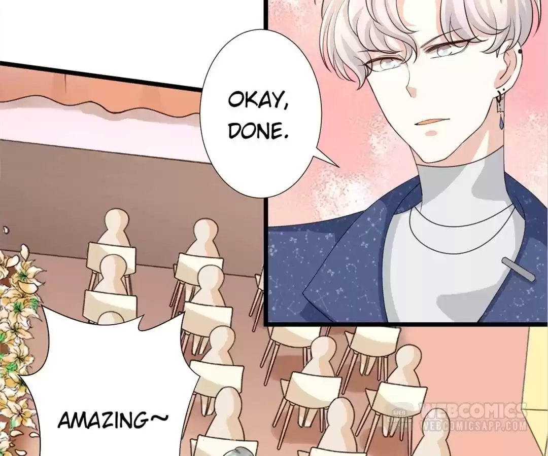 Love, Dream and Make-Up Chapter 31 page 2 - 